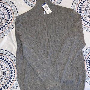 Ralph Lauren Turtleneck Sweater